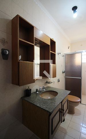 Casa à venda com 193m², 3 quartos e 1 vagaBanheiro Social 1