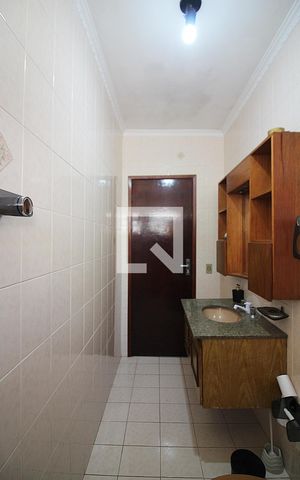 Casa à venda com 193m², 3 quartos e 1 vagaBanheiro Social 1