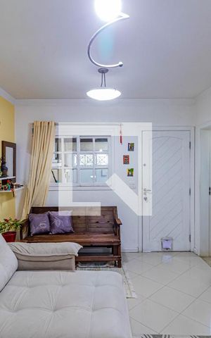 Casa à venda com 71m², 2 quartos e 1 vaga Casa à venda com 71m², 2 quartos e 1 vagaSala