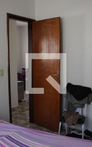 Apartamento para alugar com 56m², 2 quartos e 1 vagaQuarto 2