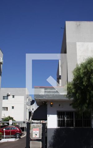 Apartamento para alugar com 56m², 2 quartos e 1 vagaFachada