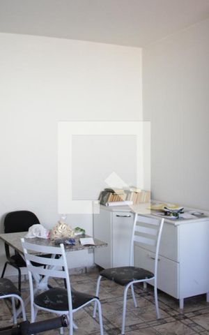 Apartamento para alugar com 56m², 2 quartos e 1 vagaSala