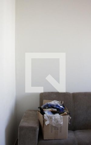 Apartamento para alugar com 56m², 2 quartos e 1 vagaQuarto 1