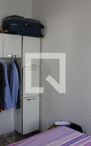 Apartamento para alugar com 56m², 2 quartos e 1 vagaQuarto 2