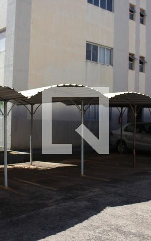 Apartamento para alugar com 56m², 2 quartos e 1 vagaFachada