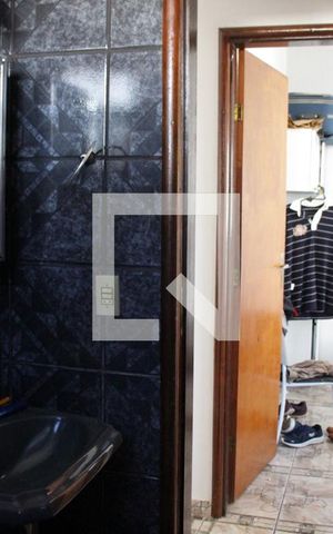 Apartamento para alugar com 56m², 2 quartos e 1 vagaBanheiro