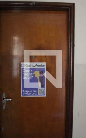 Apartamento para alugar com 56m², 2 quartos e 1 vagaPlaquinha