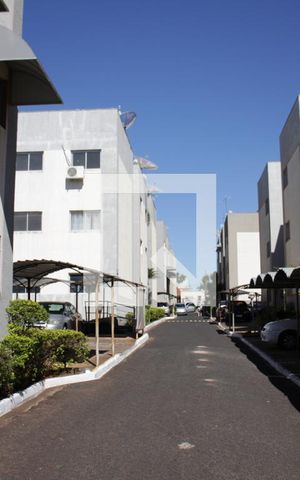 Apartamento para alugar com 56m², 2 quartos e 1 vagaÁrea comum