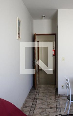 Apartamento para alugar com 56m², 2 quartos e 1 vagaSala