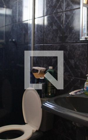 Apartamento para alugar com 56m², 2 quartos e 1 vagaBanheiro