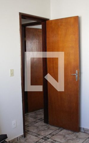 Apartamento para alugar com 56m², 2 quartos e 1 vagaQuarto 1