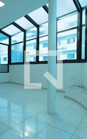 Apartamento à venda com 200m², 2 quartos e sem vagaSalão 2
