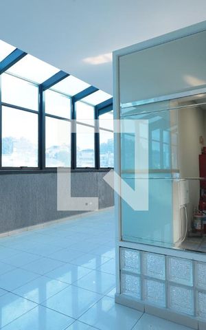 Apartamento à venda com 200m², 2 quartos e sem vagaSalão Principal 1