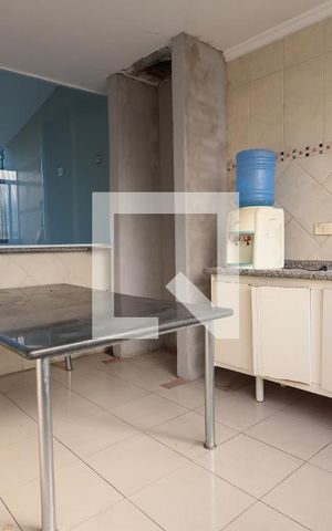 Apartamento à venda com 200m², 2 quartos e sem vagaCozinha