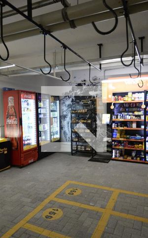 Studio à venda com 29m², 1 quarto e sem vagaMercadinho