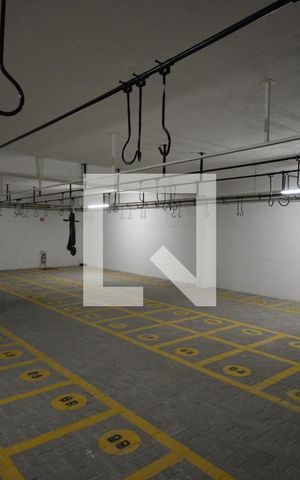 Studio à venda com 29m², 1 quarto e sem vagaBicicletário