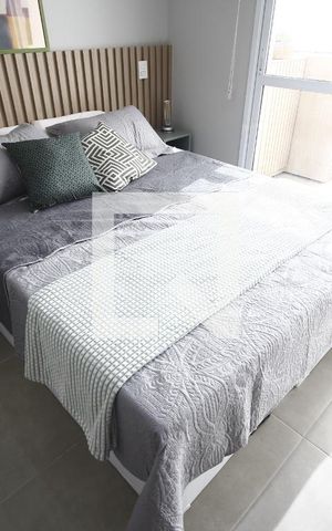 Studio à venda com 29m², 1 quarto e sem vagaStudio