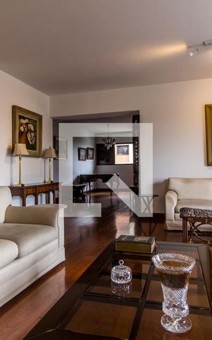 Apartamento à venda com 395m², 2 quartos e 3 vagas Apartamento à venda com 395m², 2 quartos e 3 vagasSala de Jantar