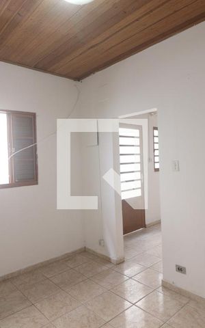 Casa para alugar com 50m², 1 quarto e sem vagaQuarto 1 