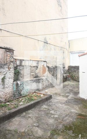 Casa para alugar com 50m², 1 quarto e sem vagaQuintal 