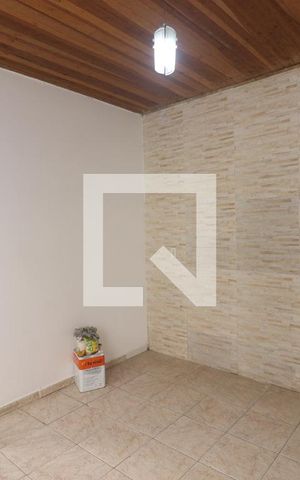 Casa para alugar com 50m², 1 quarto e sem vagaSala 