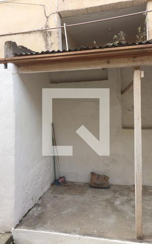 Casa para alugar com 50m², 1 quarto e sem vagaJanela Sala 