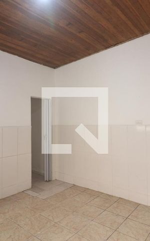 Casa para alugar com 50m², 1 quarto e sem vagaCozinha 