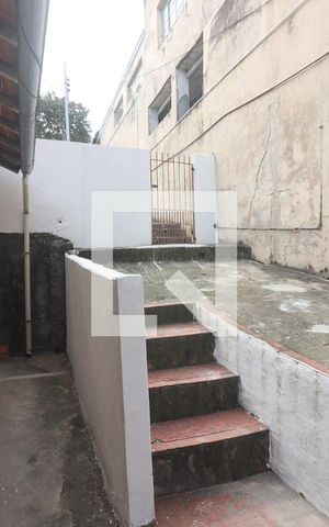 Casa para alugar com 50m², 1 quarto e sem vagaQuintal 