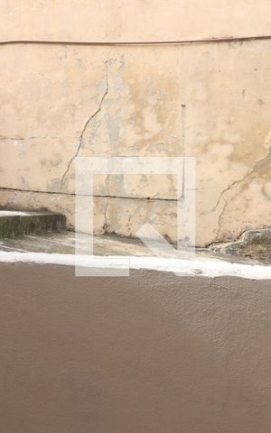 Casa para alugar com 50m², 1 quarto e sem vagaJanela Quarto 1 