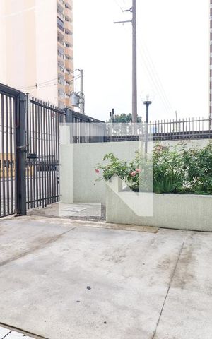 Apartamento para alugar com 25m², 1 quarto e sem vagaÁrea externa
