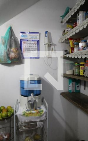 Casa à venda com 200m², 3 quartos e 2 vagasDespensa