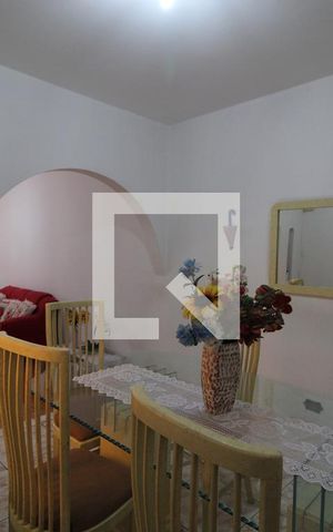 Casa à venda com 200m², 3 quartos e 2 vagasSala 2