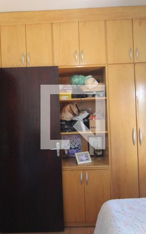 Casa à venda com 200m², 3 quartos e 2 vagasQuarto 1