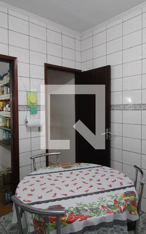 Casa à venda com 200m², 3 quartos e 2 vagasCozinha