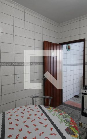 Casa à venda com 200m², 3 quartos e 2 vagasCozinha