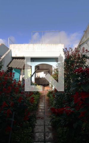 Casa à venda com 200m², 3 quartos e 2 vagasJardim