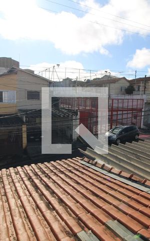 Casa à venda com 200m², 3 quartos e 2 vagasVista da sacada