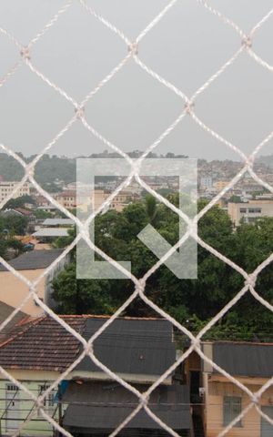 Apartamento à venda com 61m², 2 quartos e 1 vaga Apartamento à venda com 61m², 2 quartos e 1 vagaVista da Sala
