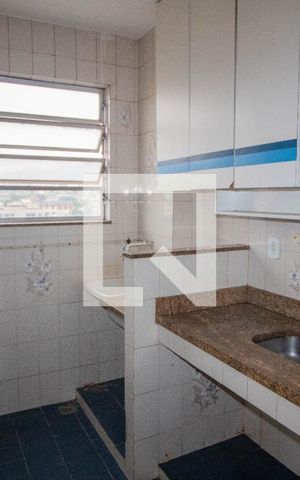 Apartamento à venda com 61m², 2 quartos e 1 vaga Apartamento à venda com 61m², 2 quartos e 1 vagaCozinha