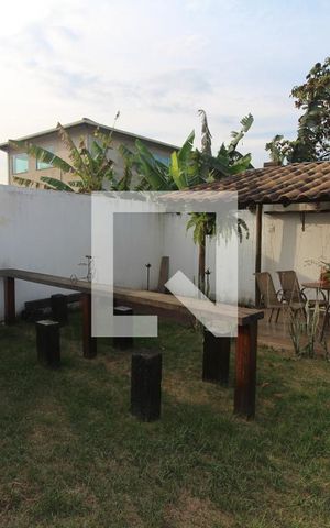 Casa à venda com 500m², 6 quartos e 4 vagasJardim