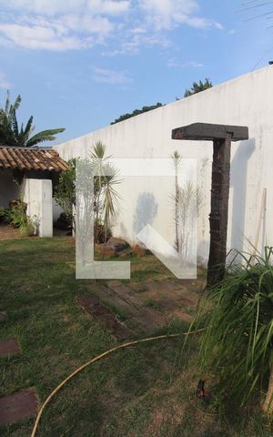 Casa à venda com 500m², 6 quartos e 4 vagasJardim