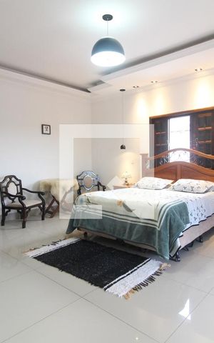 Casa à venda com 500m², 6 quartos e 4 vagasQuarto