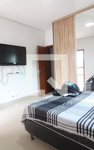 Casa à venda com 500m², 6 quartos e 4 vagasQuarto