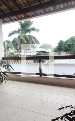 Casa à venda com 500m², 6 quartos e 4 vagasVaranda
