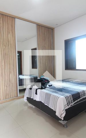 Casa à venda com 500m², 6 quartos e 4 vagasQuarto