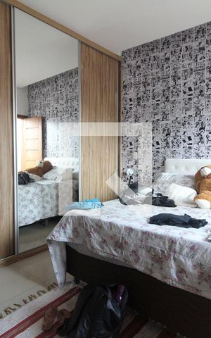 Casa à venda com 500m², 6 quartos e 4 vagasQuarto