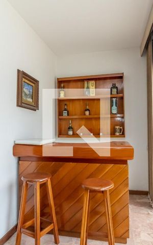 Apartamento à venda com 317m², 3 quartos e 2 vagasSala