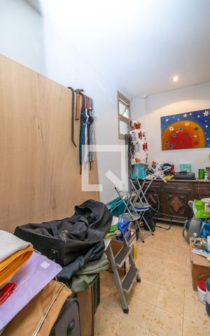 Apartamento à venda com 317m², 3 quartos e 2 vagasQuarto de Serviço