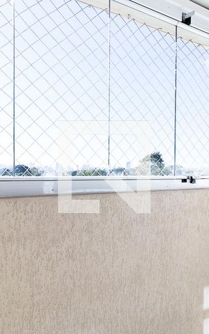Apartamento para alugar com 90m², 3 quartos e 1 vaga Apartamento para alugar com 90m², 3 quartos e 1 vagaVaranda