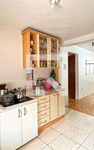 Casa à venda com 330m², 3 quartos e 2 vagasCozinha